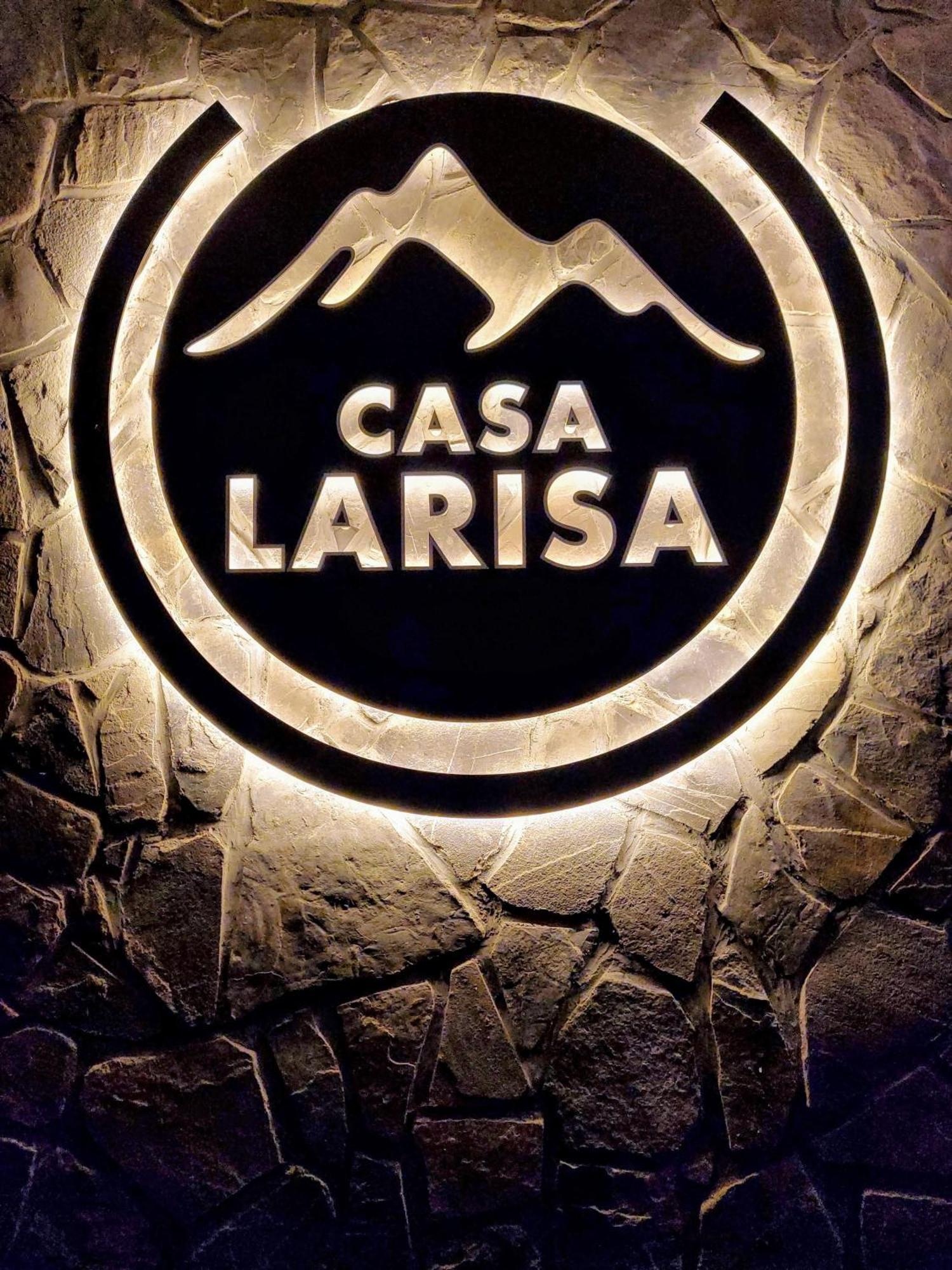 Casa Larisa Antonia Apartments Sinaia Exterior photo